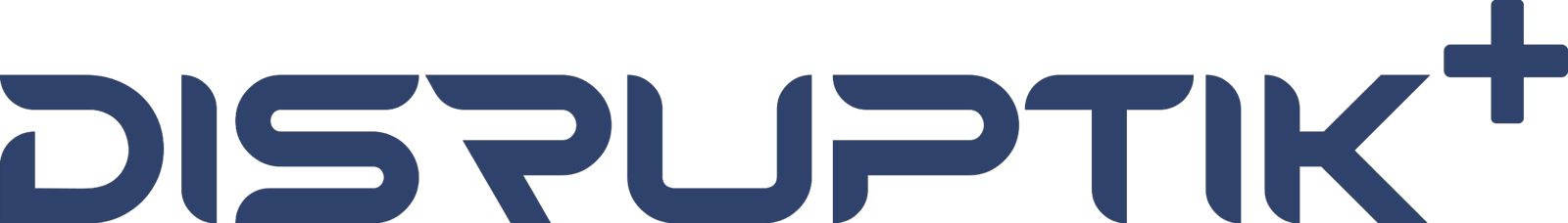 Disruptik