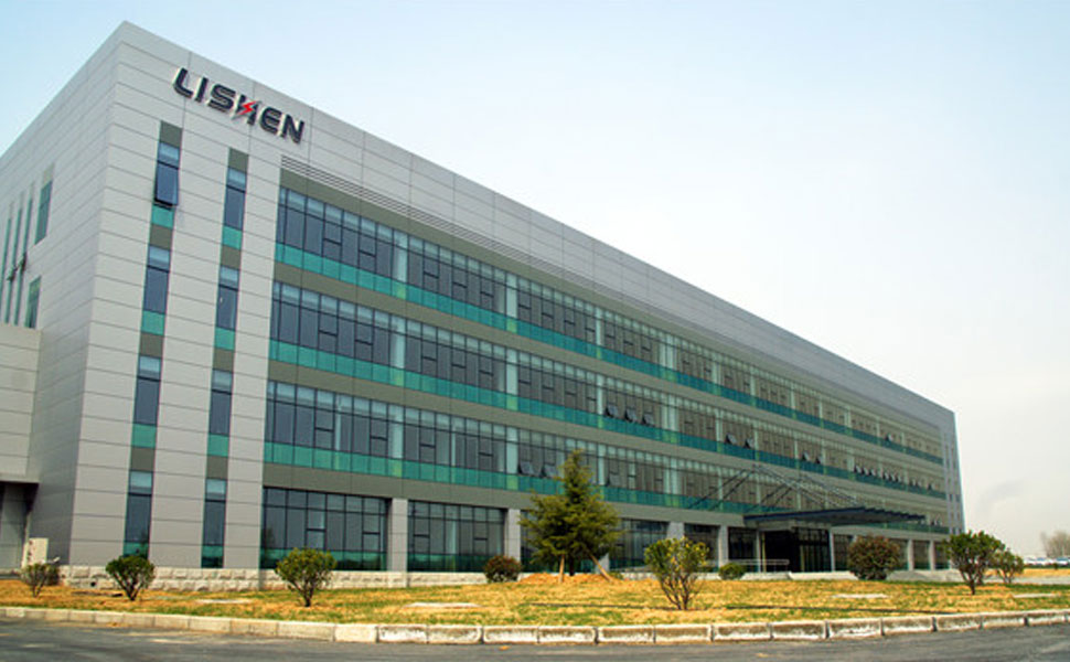 lishen-battery-company
